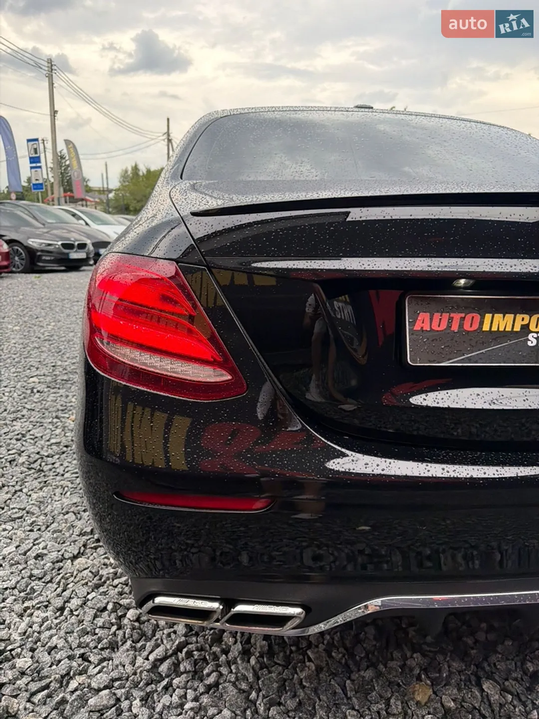 2016 Mercedes-Benz E-klasse - мініатюра 13