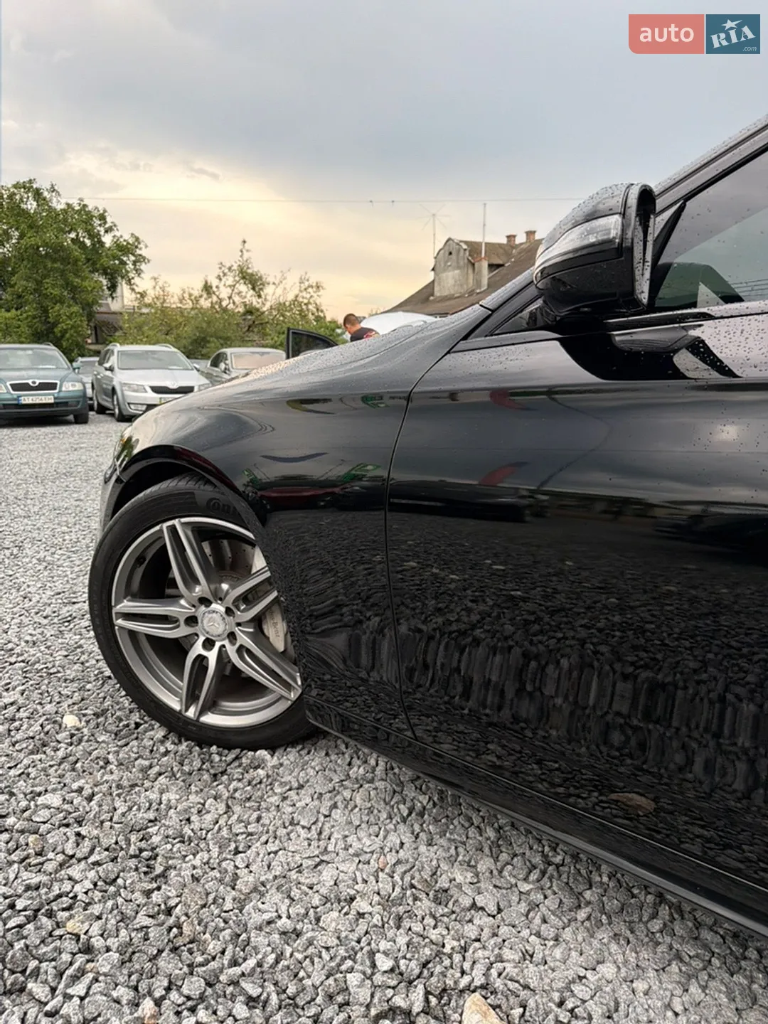 2016 Mercedes-Benz E-klasse - мініатюра 6
