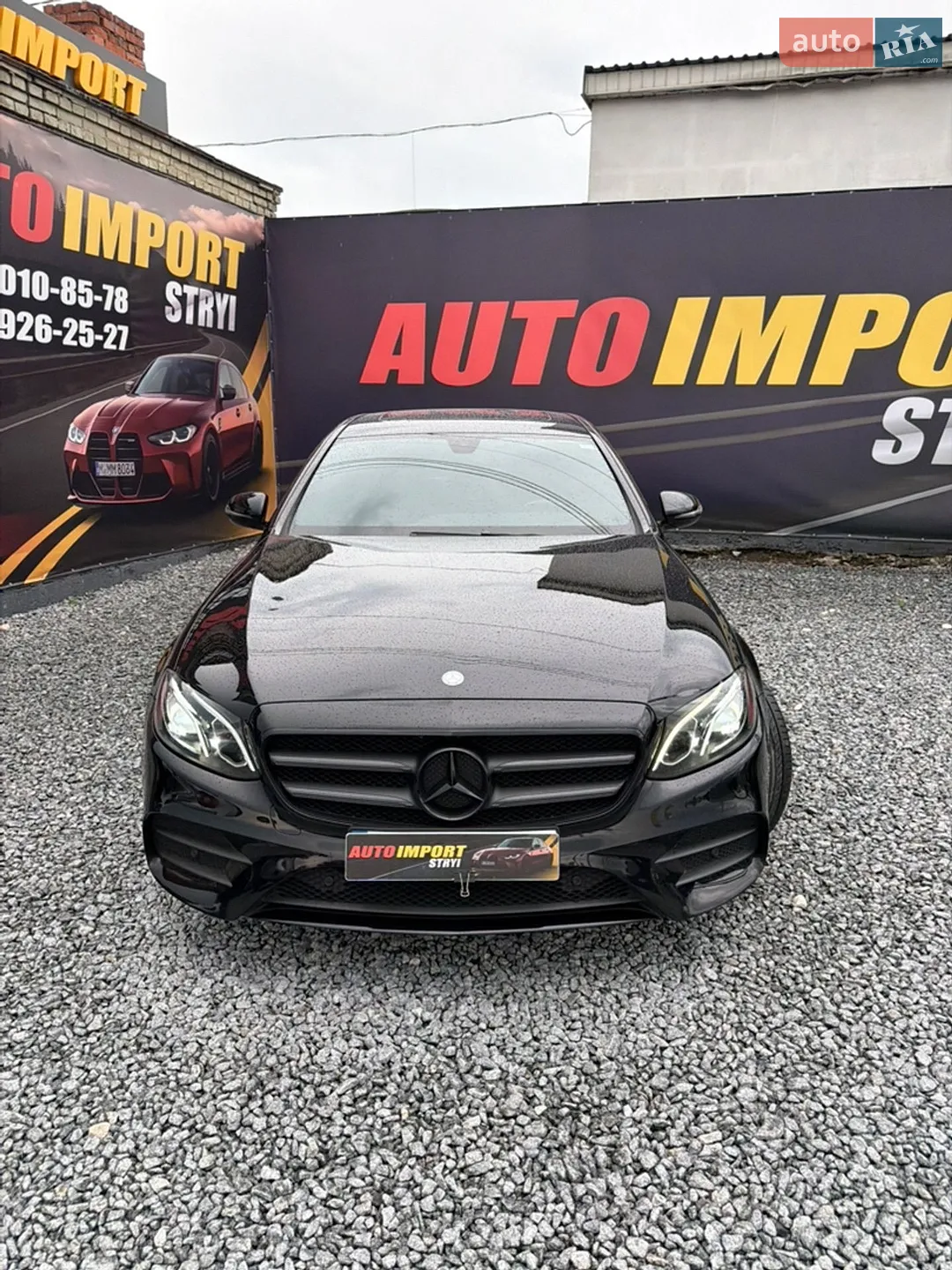 2016 Mercedes-Benz E-klasse - мініатюра 11