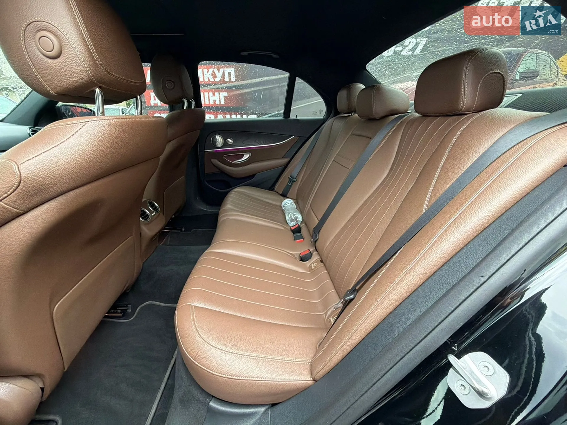 2016 Mercedes-Benz E-klasse - мініатюра 17