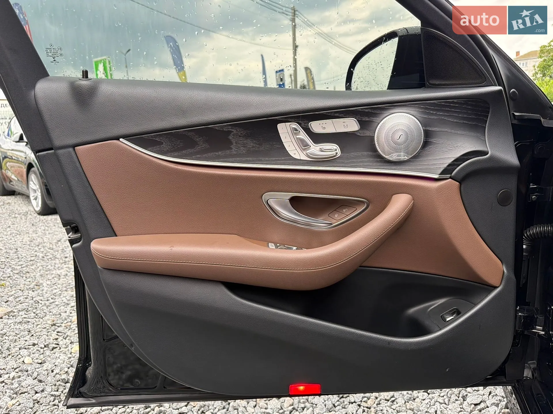 2016 Mercedes-Benz E-klasse - мініатюра 18