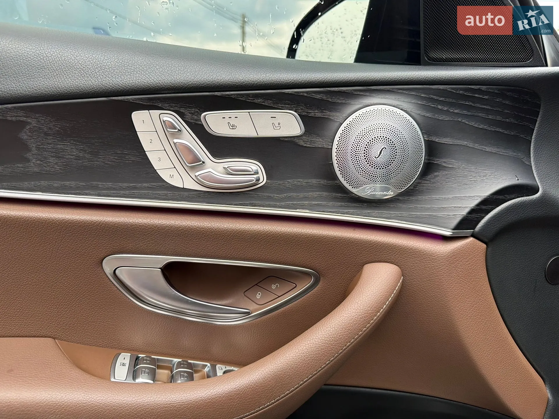 2016 Mercedes-Benz E-klasse - мініатюра 19