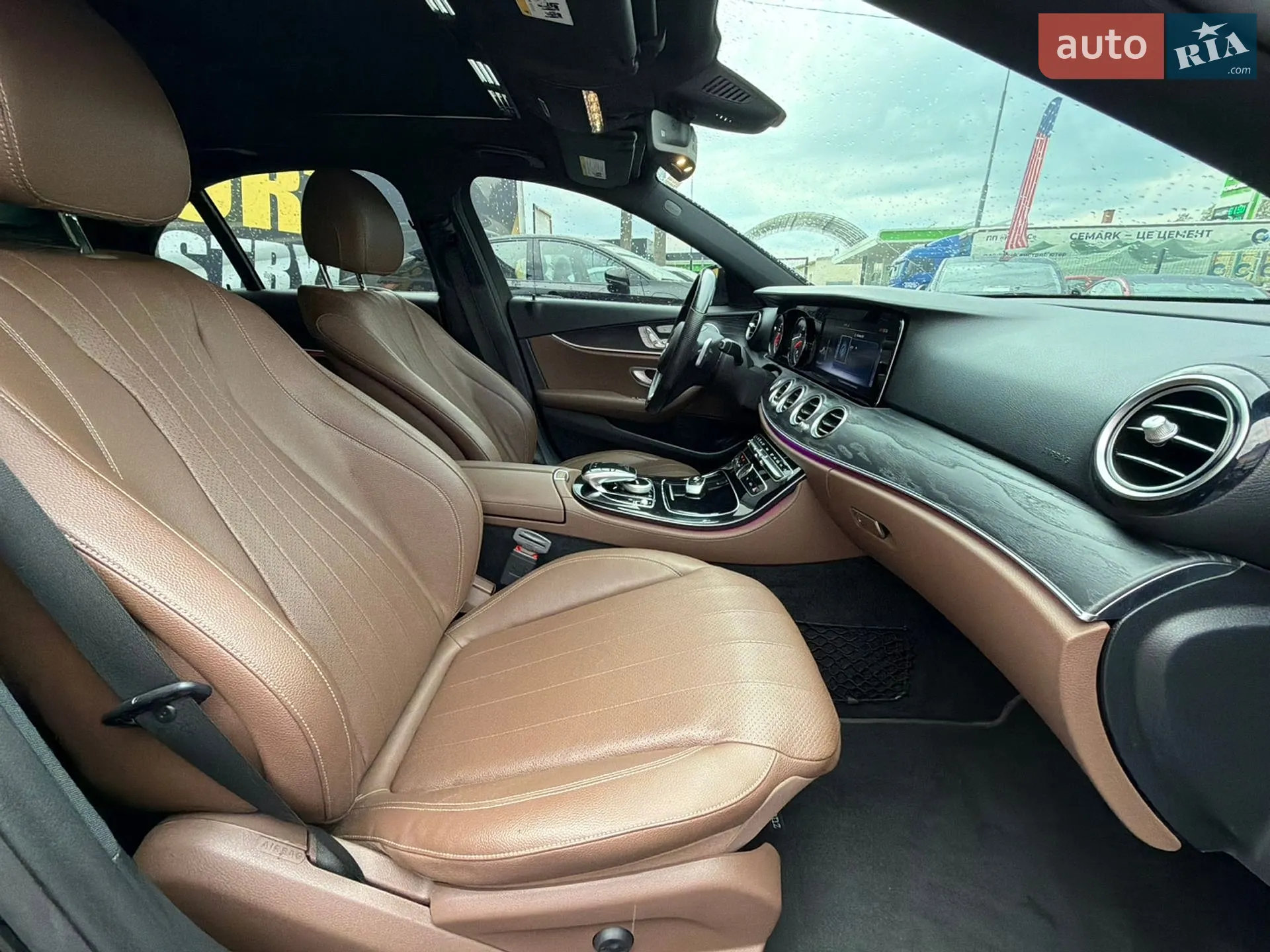 2016 Mercedes-Benz E-klasse - мініатюра 24