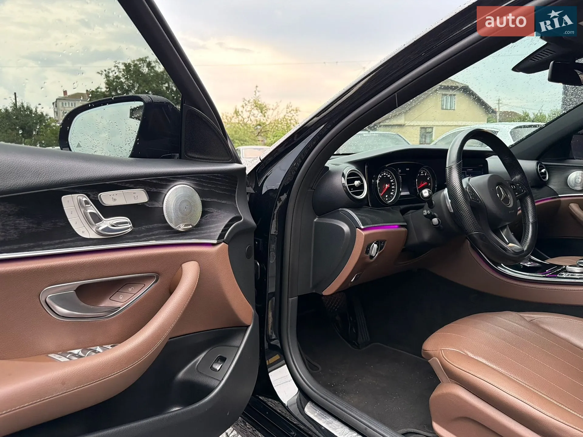 2016 Mercedes-Benz E-klasse - мініатюра 25
