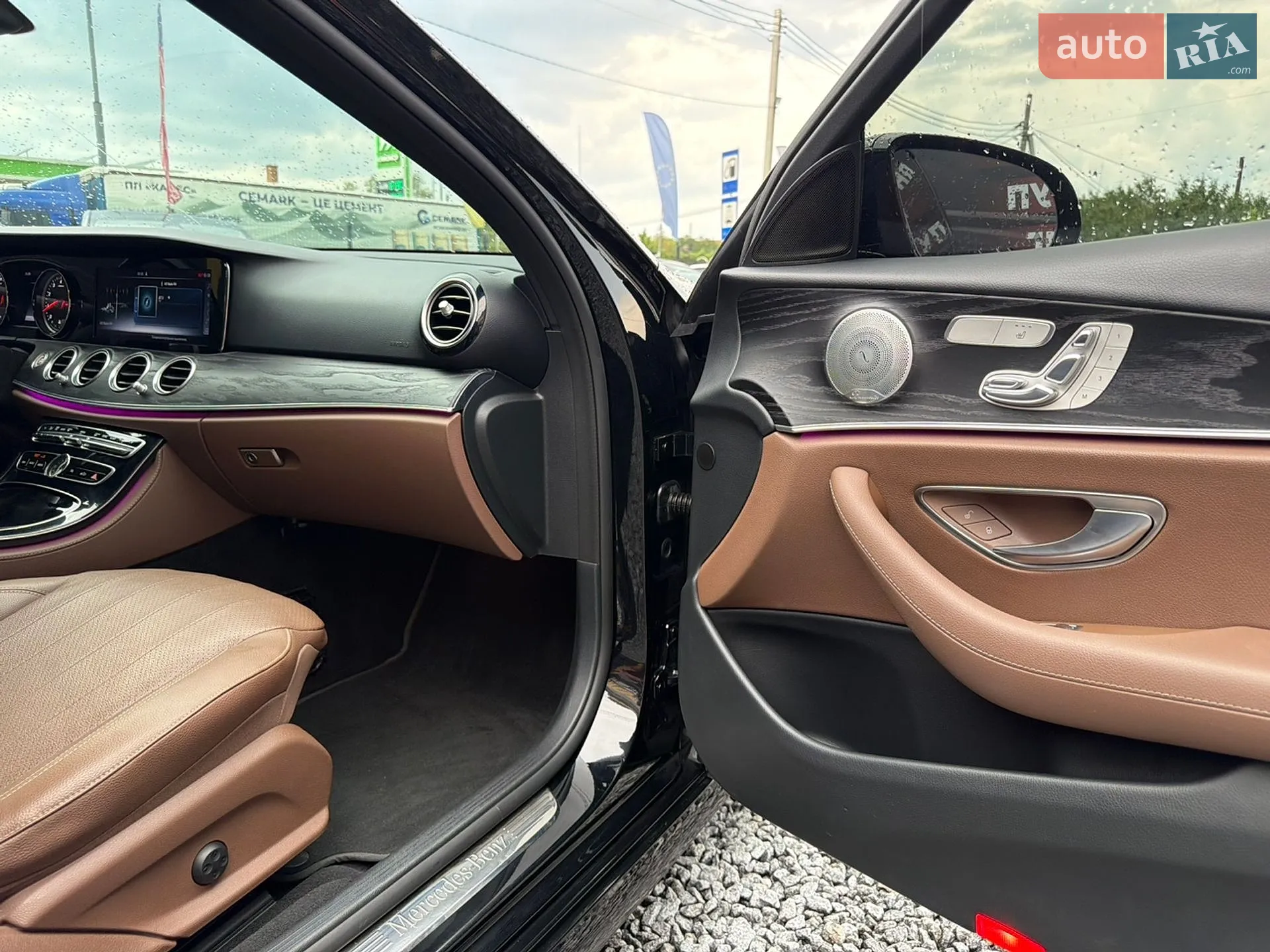 2016 Mercedes-Benz E-klasse - мініатюра 26