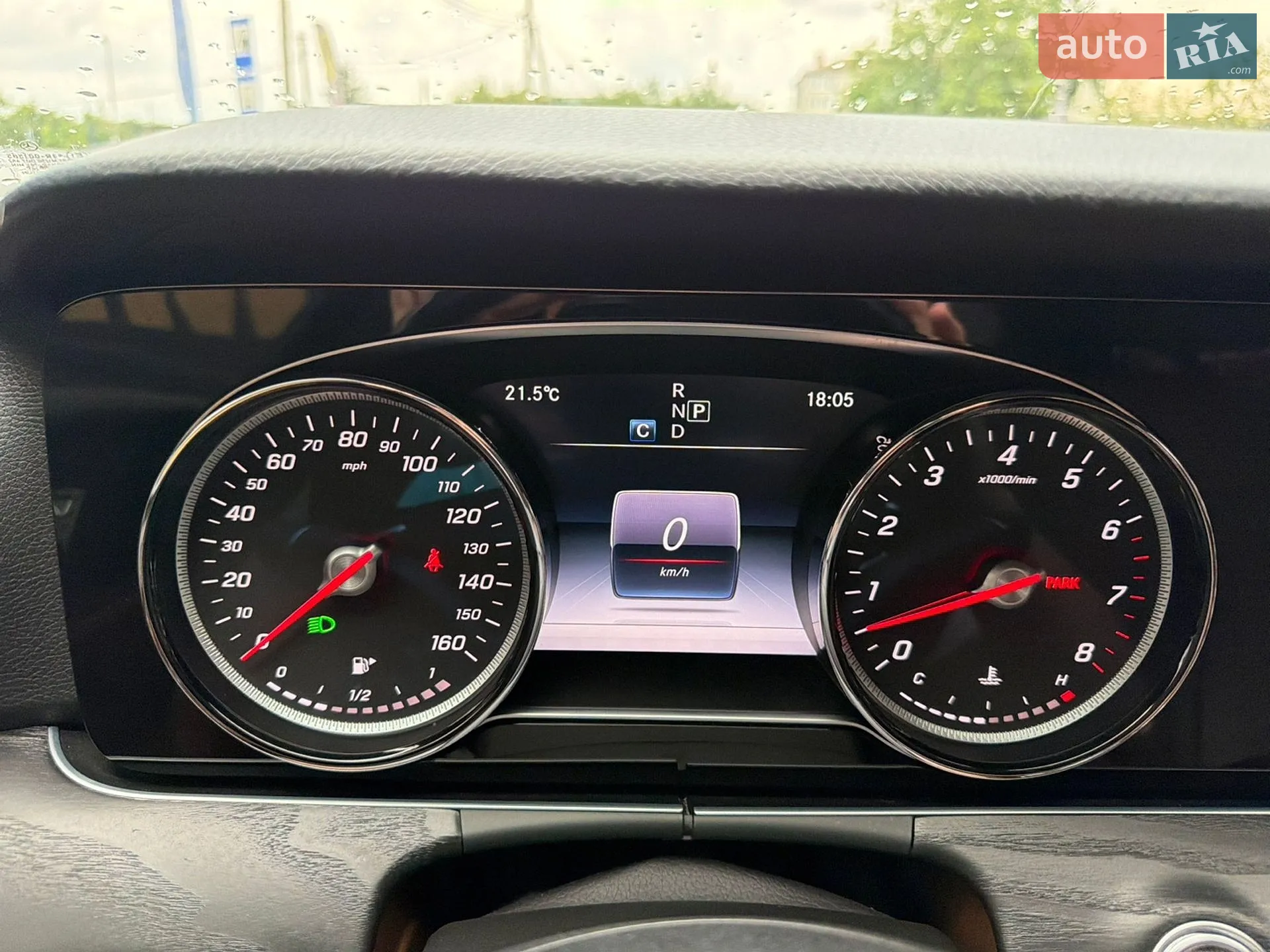 2016 Mercedes-Benz E-klasse - мініатюра 28