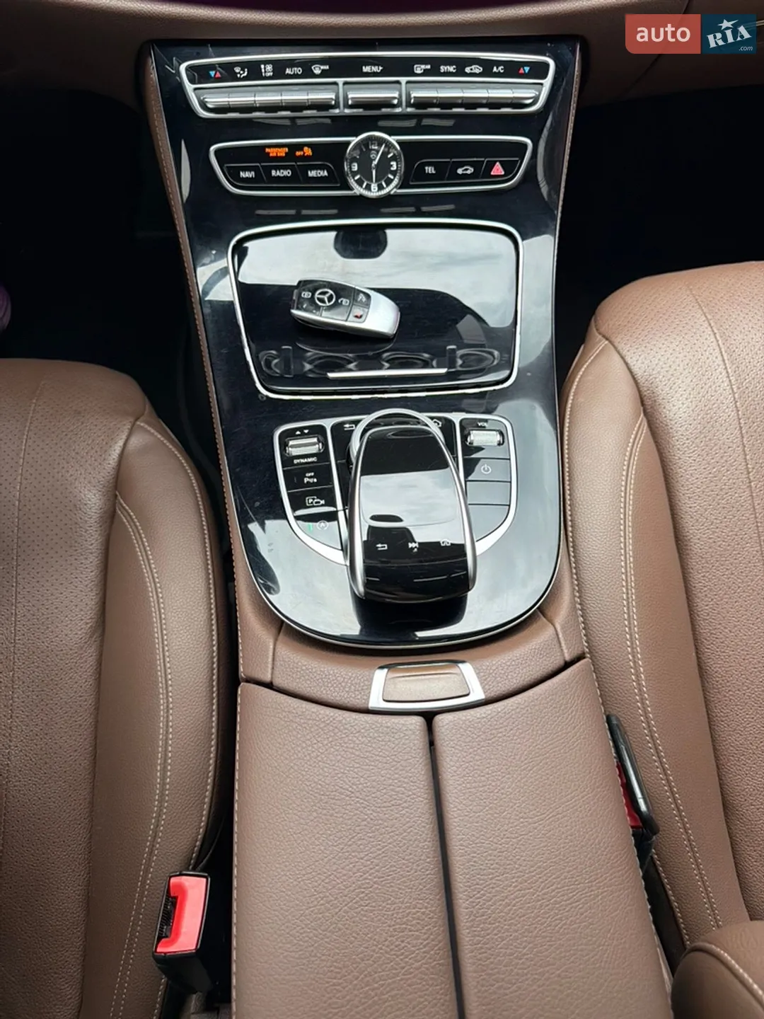 2016 Mercedes-Benz E-klasse - мініатюра 29