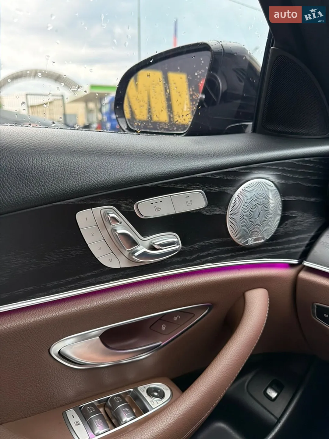 2016 Mercedes-Benz E-klasse - мініатюра 32