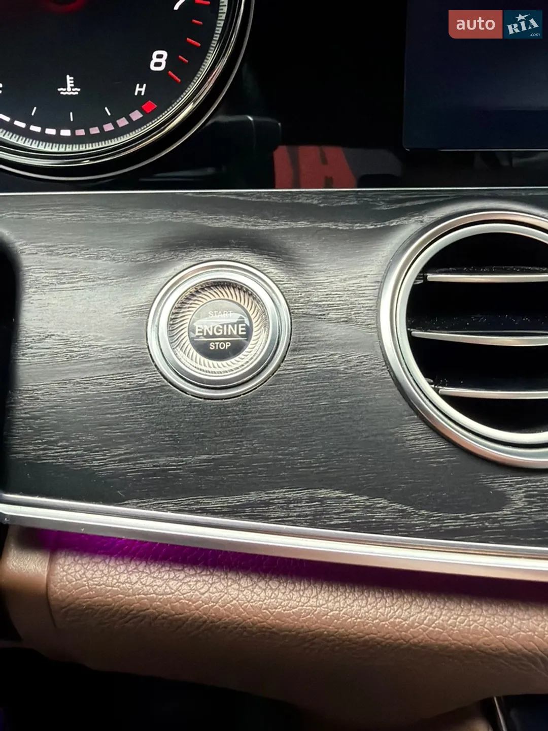 2016 Mercedes-Benz E-klasse - мініатюра 34