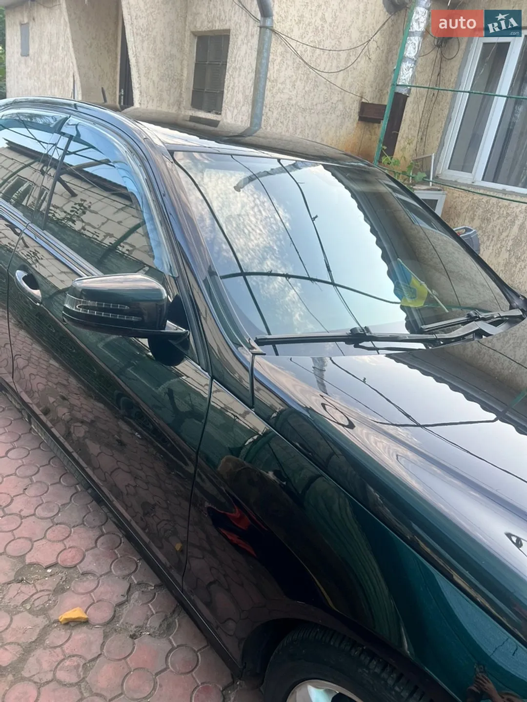 2014 Mercedes-Benz E-klasse - мініатюра 9