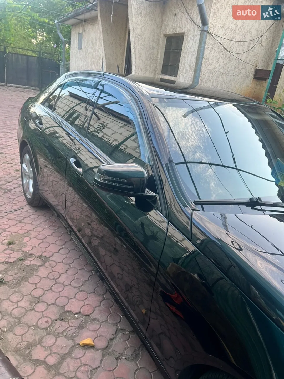 2014 Mercedes-Benz E-klasse - мініатюра 10