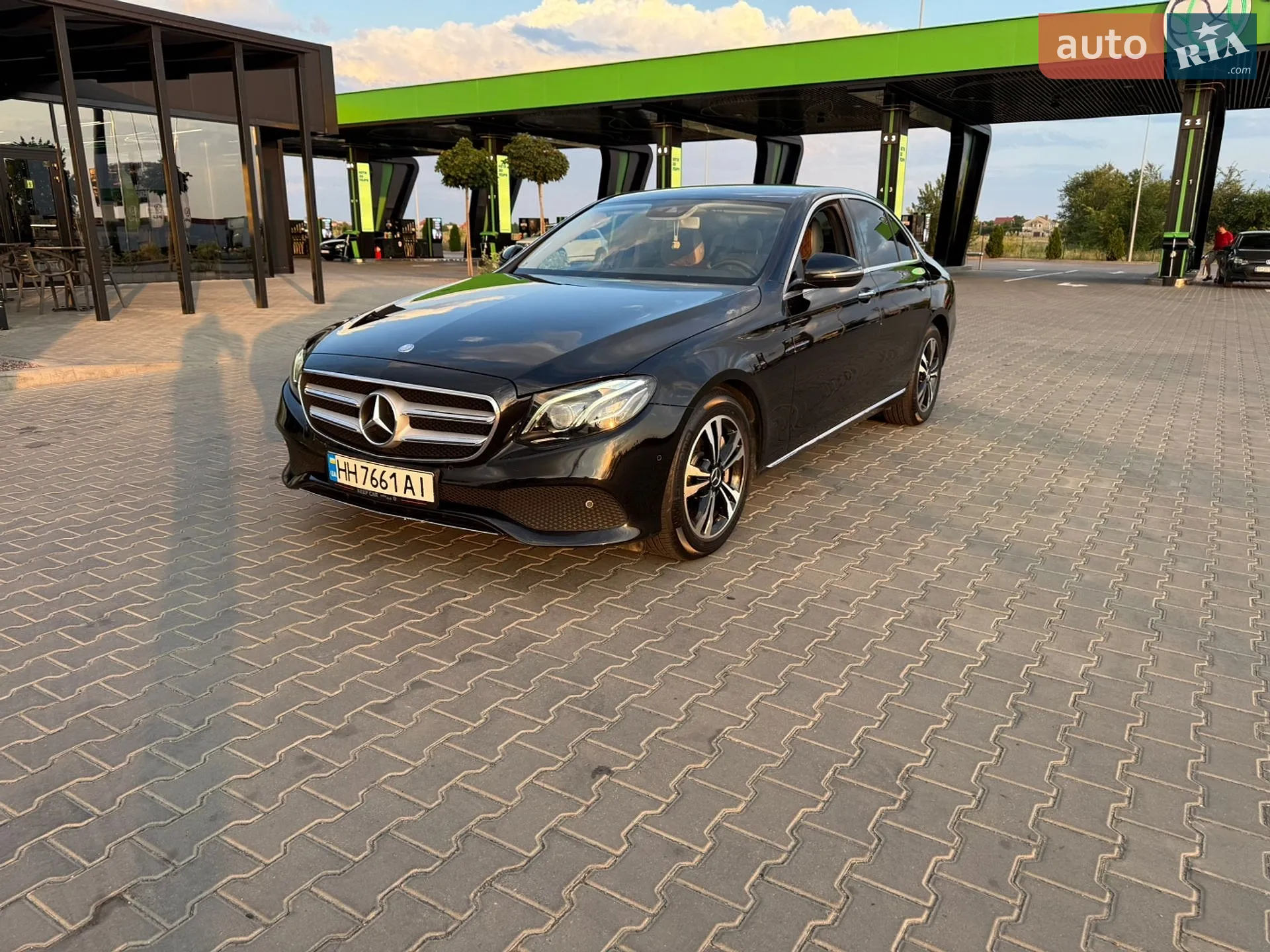 2016 Mercedes-Benz E-klasse - мініатюра 2