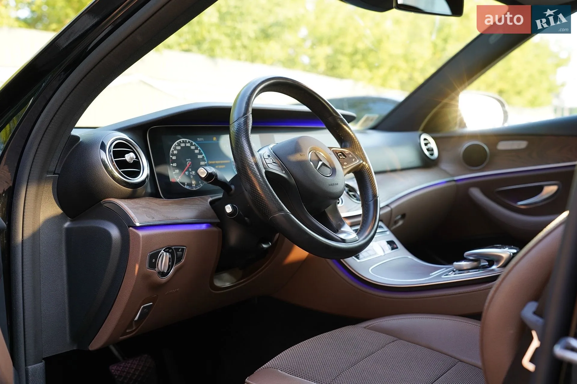 2017 Mercedes-Benz E-klasse - мініатюра 14