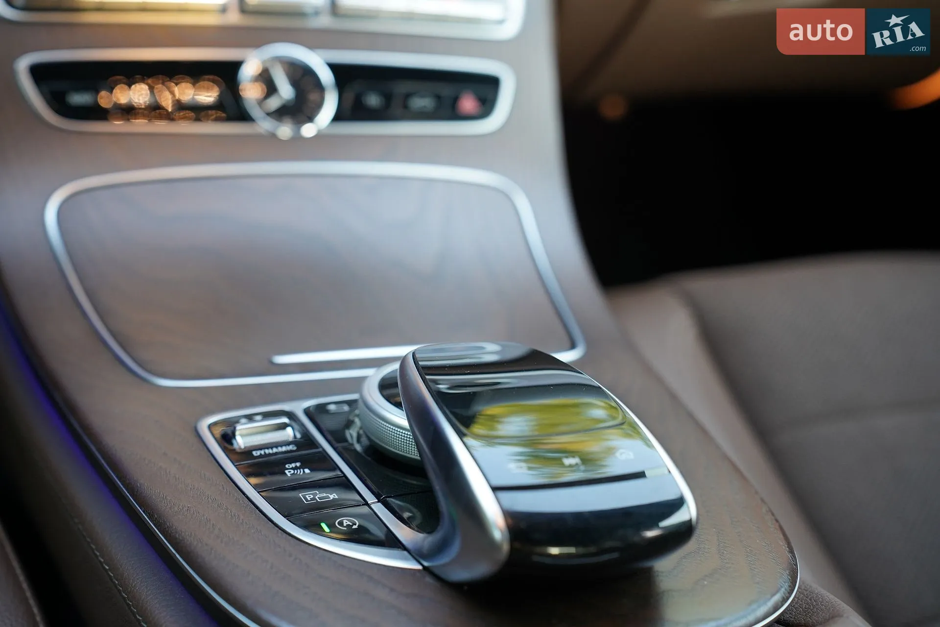 2017 Mercedes-Benz E-klasse - мініатюра 22