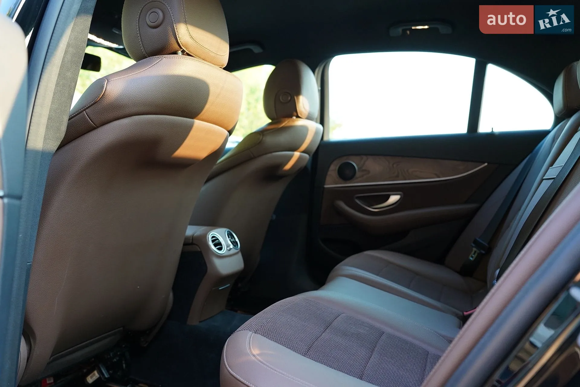 2017 Mercedes-Benz E-klasse - мініатюра 28
