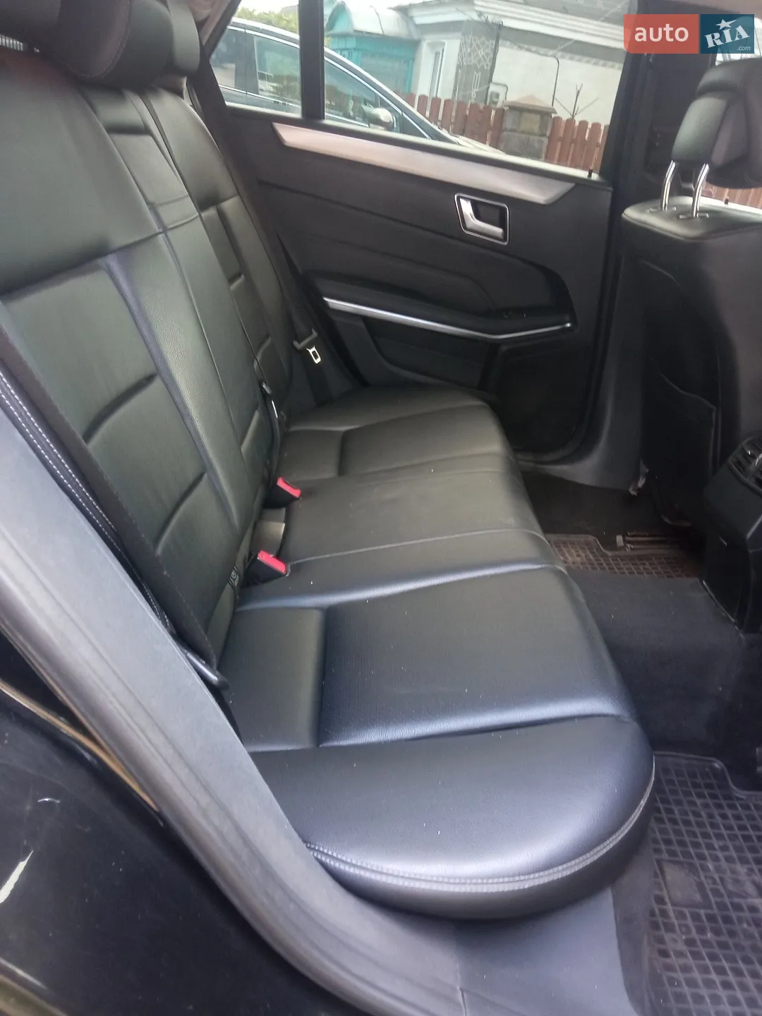 2015 Mercedes-Benz E-klasse - мініатюра 9