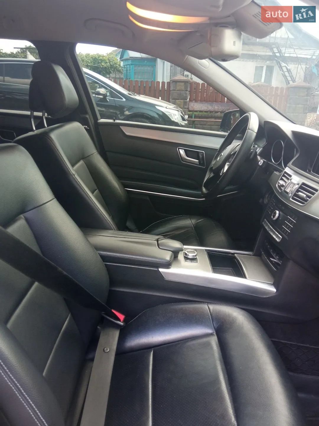 2015 Mercedes-Benz E-klasse - мініатюра 11