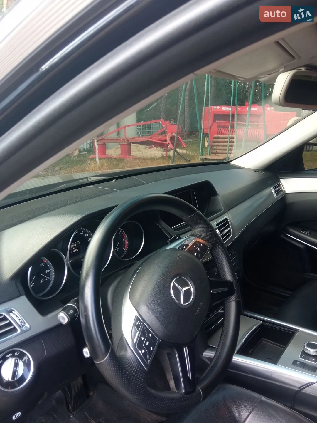 2015 Mercedes-Benz E-klasse - мініатюра 15