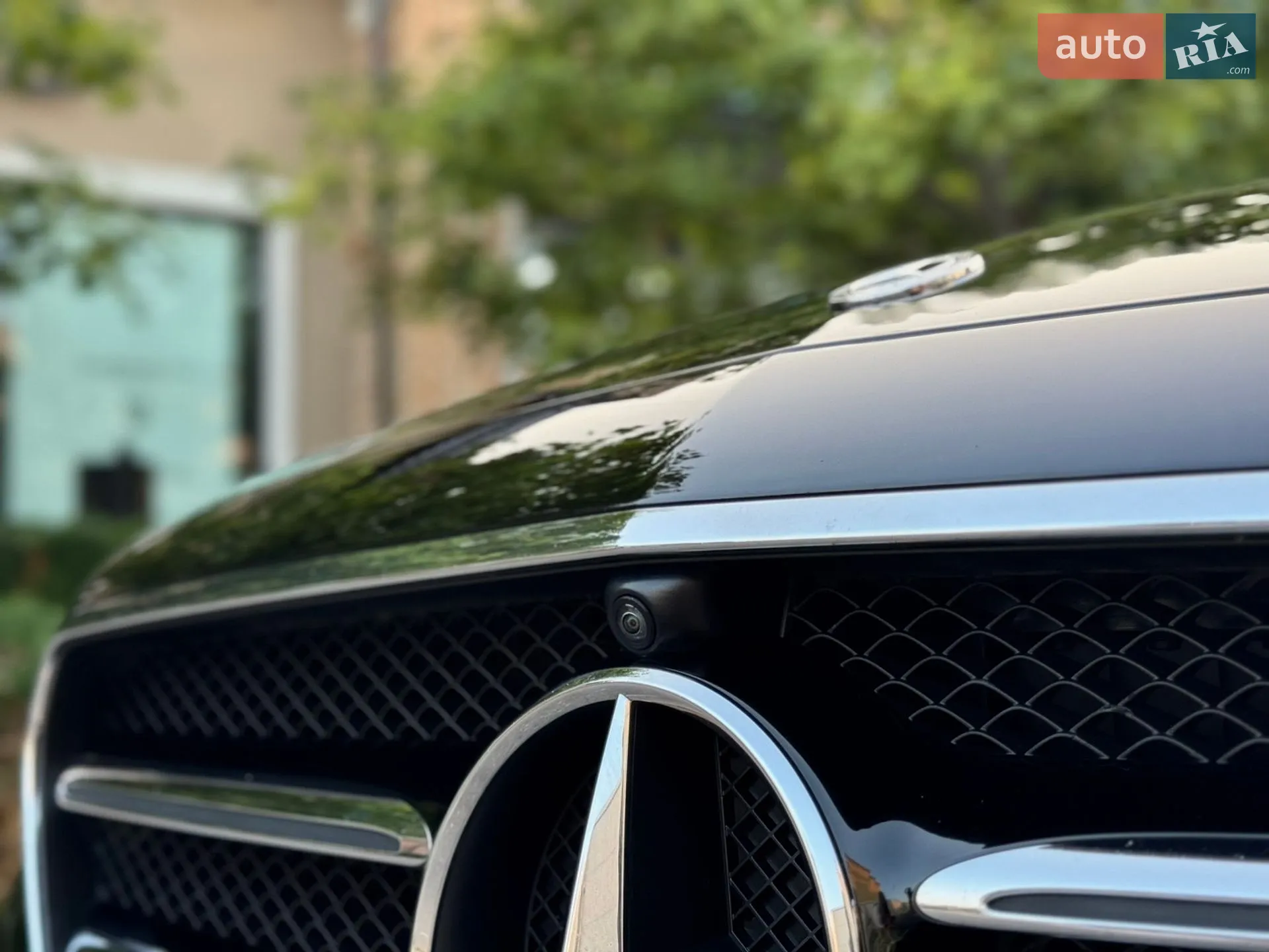 2019 Mercedes-Benz E-klasse - мініатюра 8