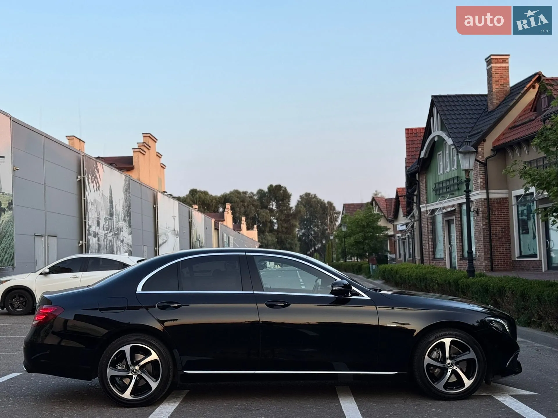 2019 Mercedes-Benz E-klasse - мініатюра 37