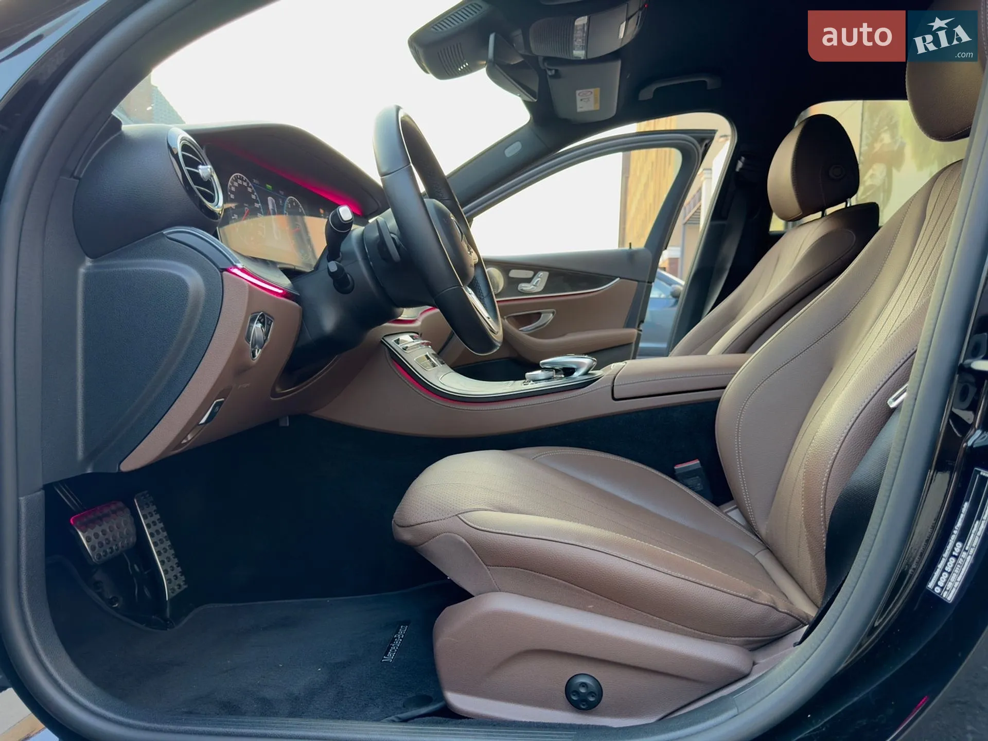 2019 Mercedes-Benz E-klasse - мініатюра 40