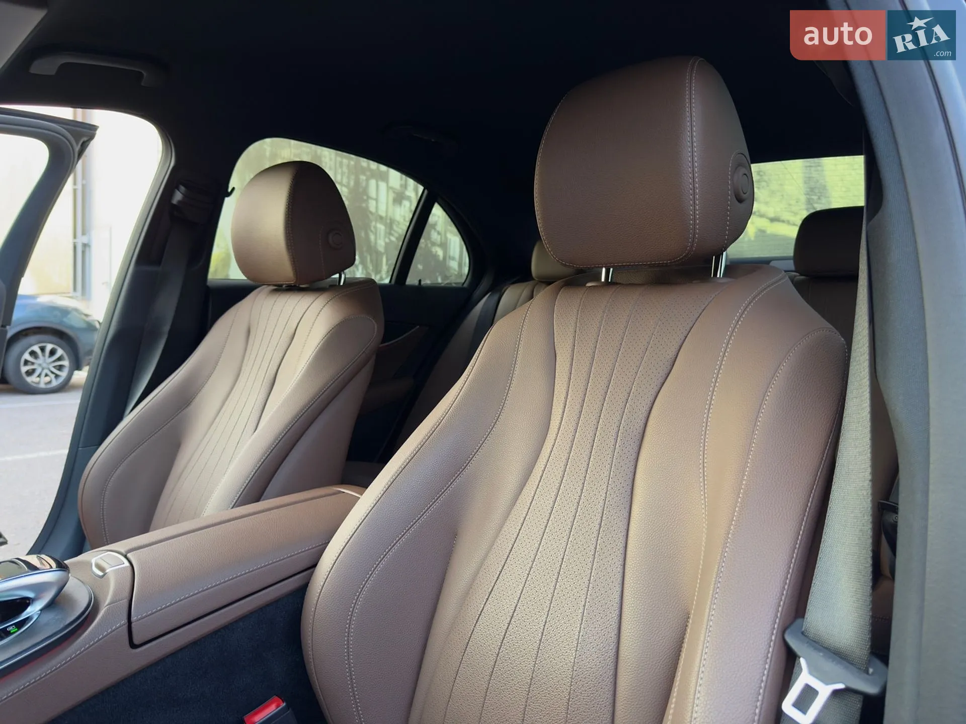 2019 Mercedes-Benz E-klasse - мініатюра 42