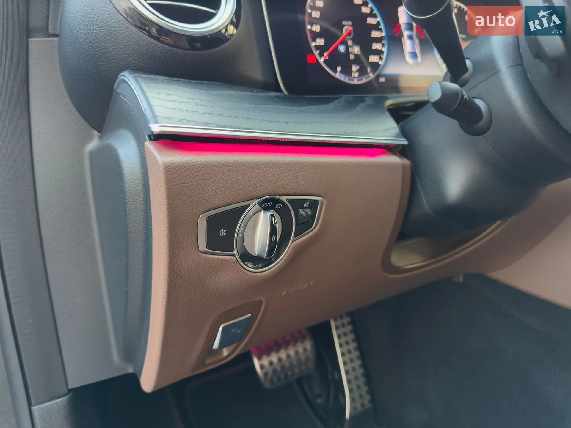 2019 Mercedes-Benz E-klasse - мініатюра 46