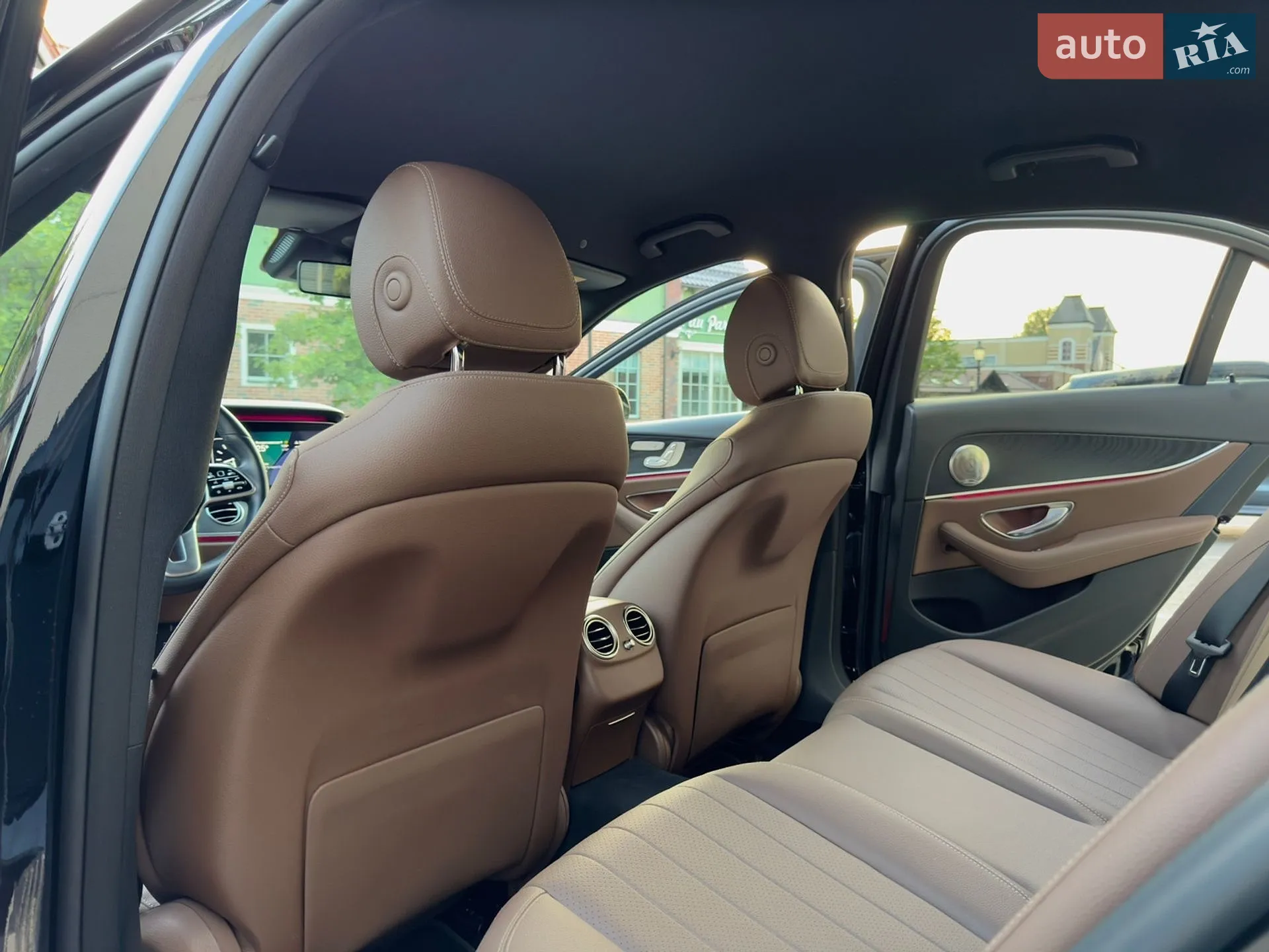 2019 Mercedes-Benz E-klasse - мініатюра 48