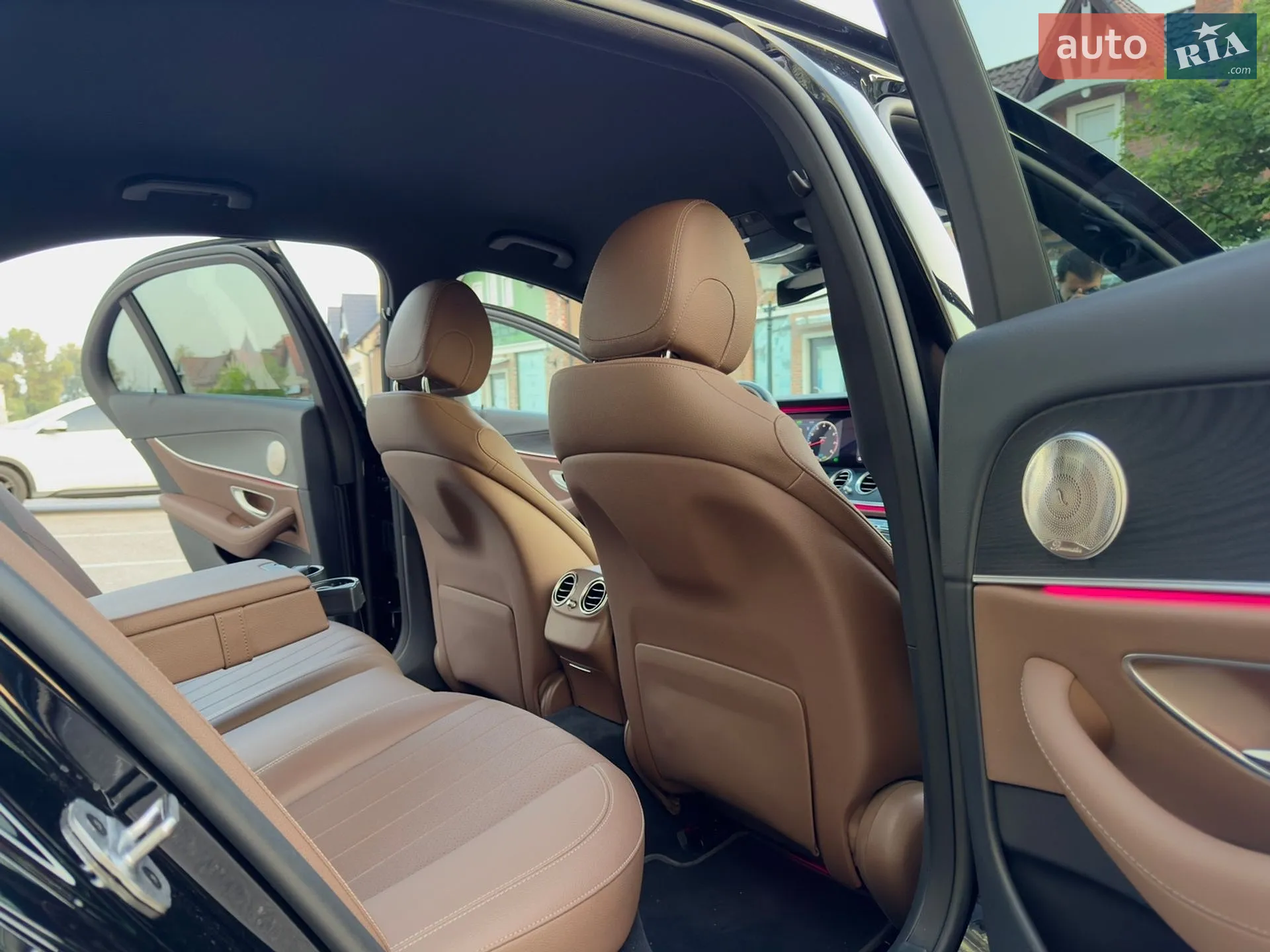 2019 Mercedes-Benz E-klasse - мініатюра 55