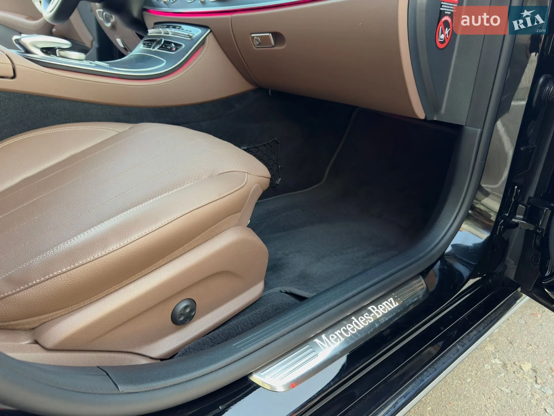 2019 Mercedes-Benz E-klasse - мініатюра 60