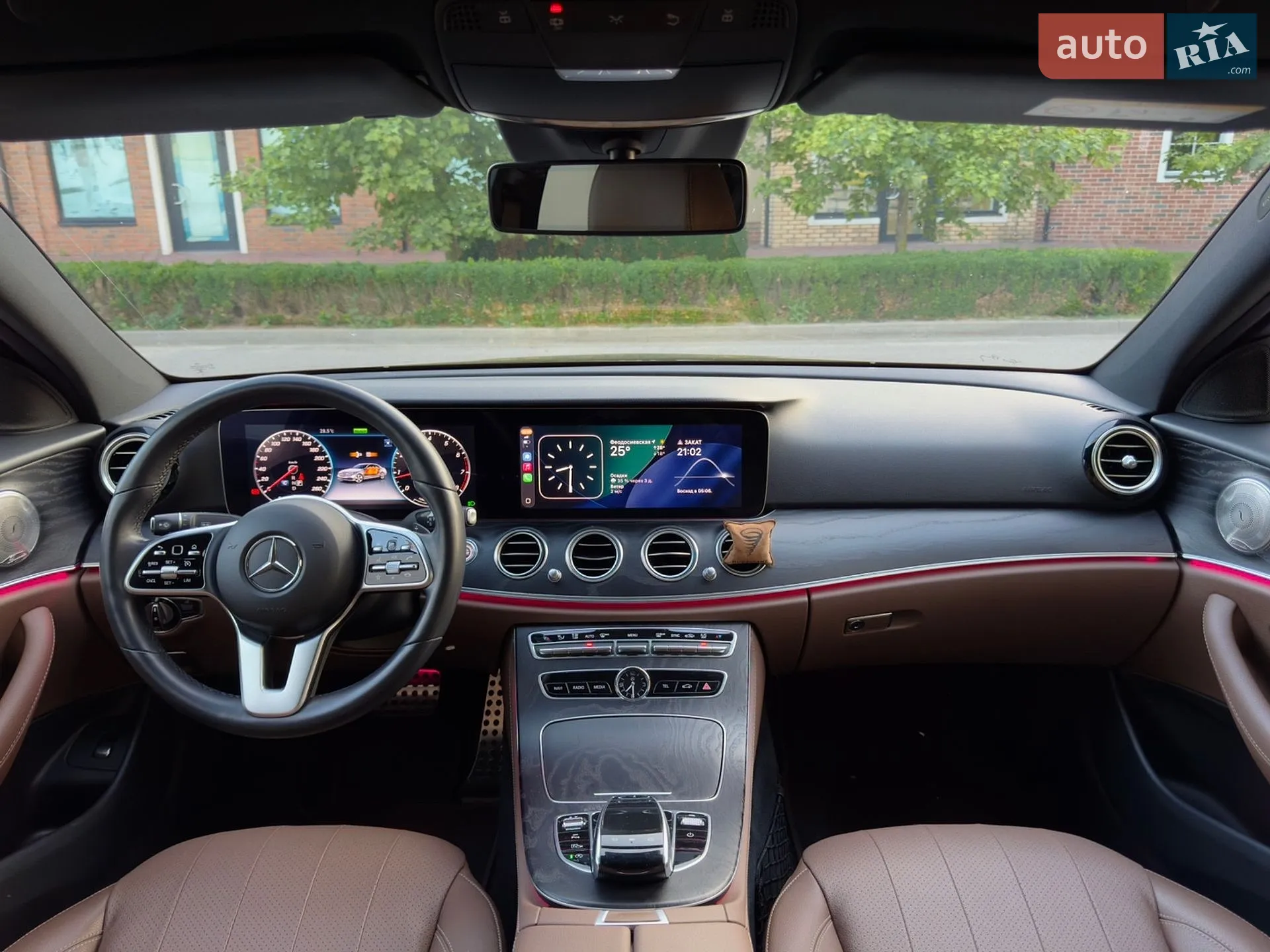 2019 Mercedes-Benz E-klasse - мініатюра 63