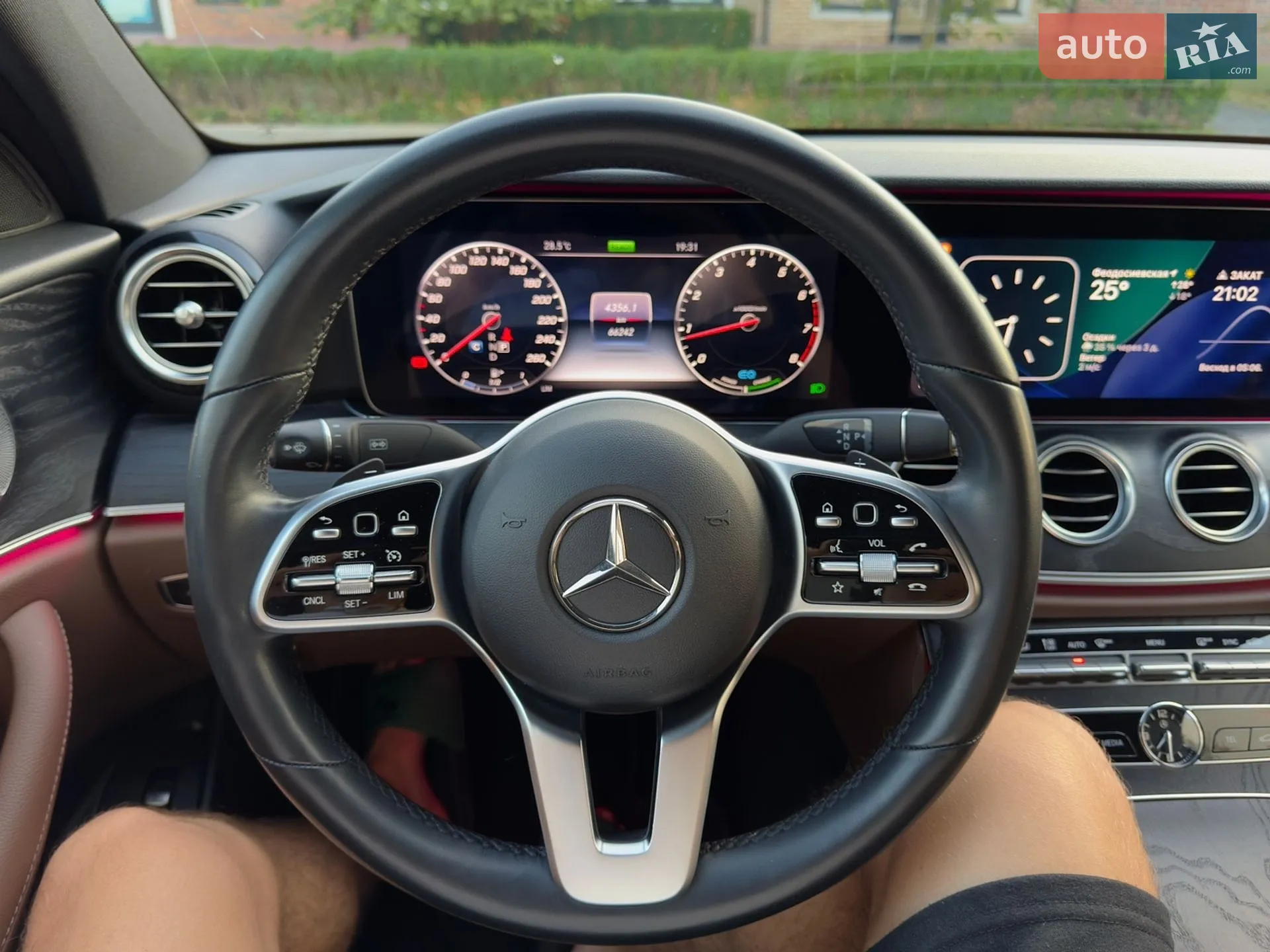 2019 Mercedes-Benz E-klasse - мініатюра 69