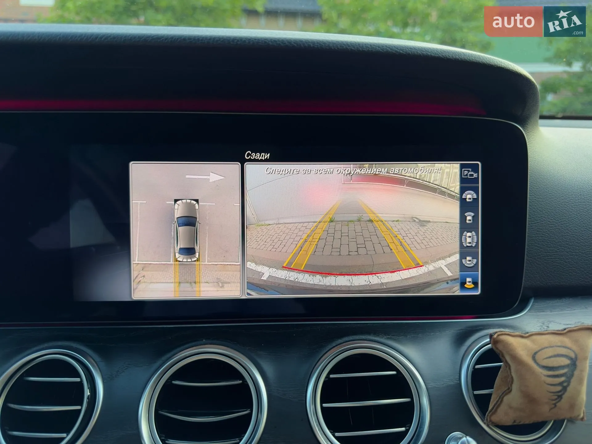 2019 Mercedes-Benz E-klasse - мініатюра 72