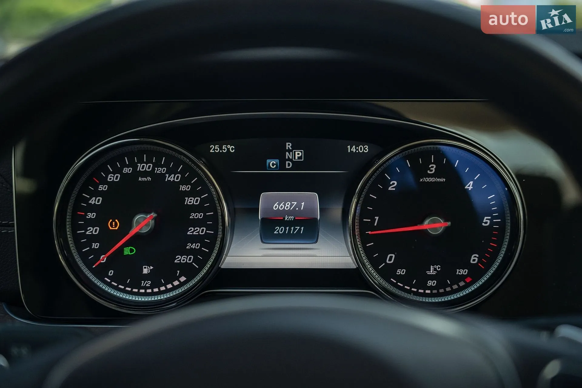 2016 Mercedes-Benz E-klasse - мініатюра 25