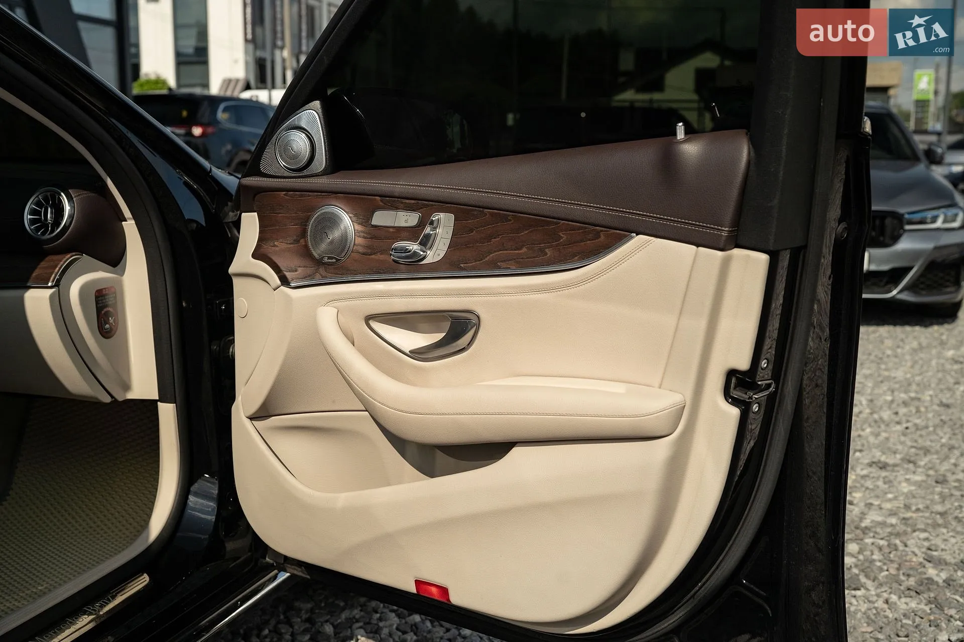 2016 Mercedes-Benz E-klasse - мініатюра 43