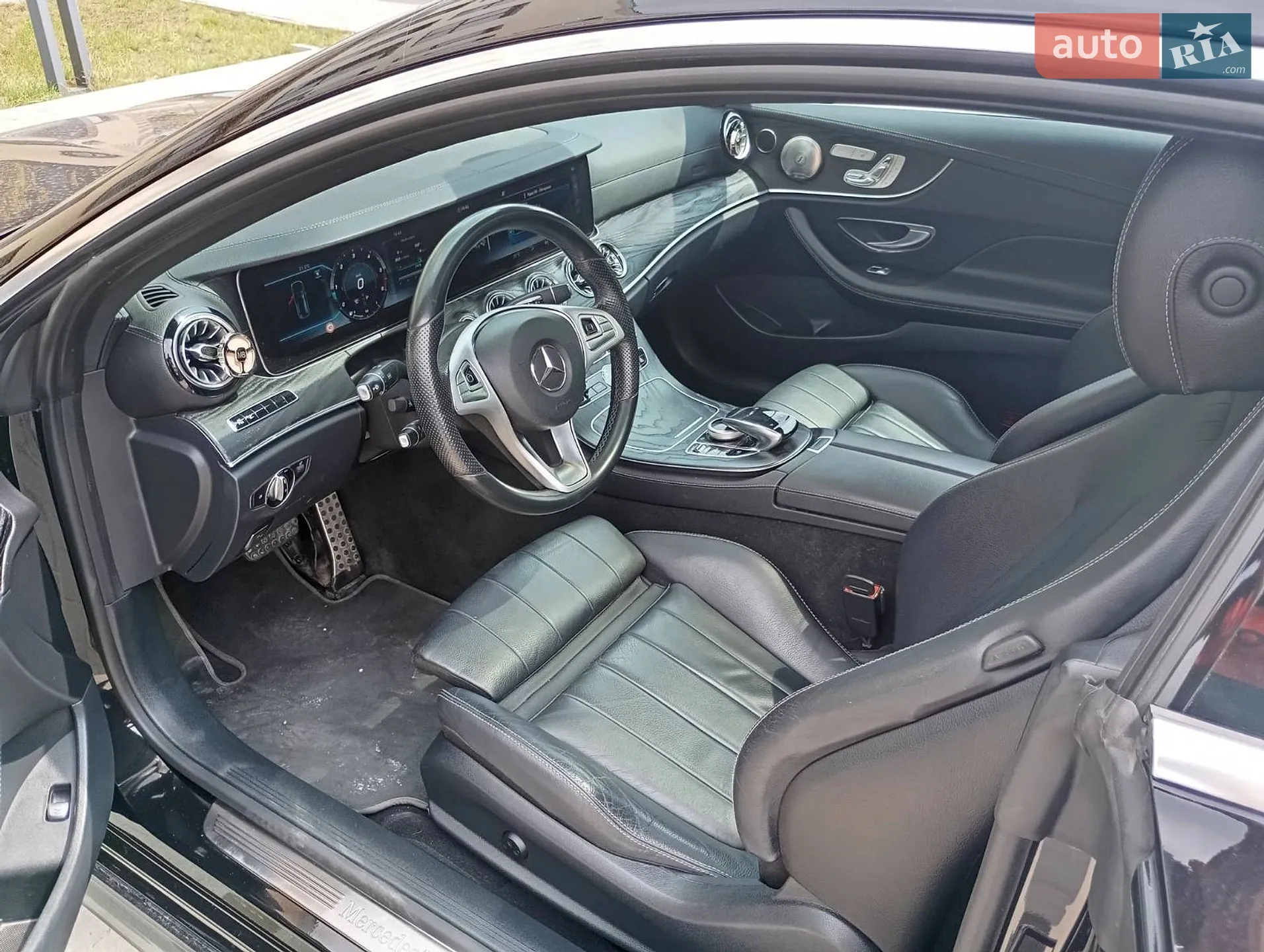 2018 Mercedes-Benz E-klasse - мініатюра 2