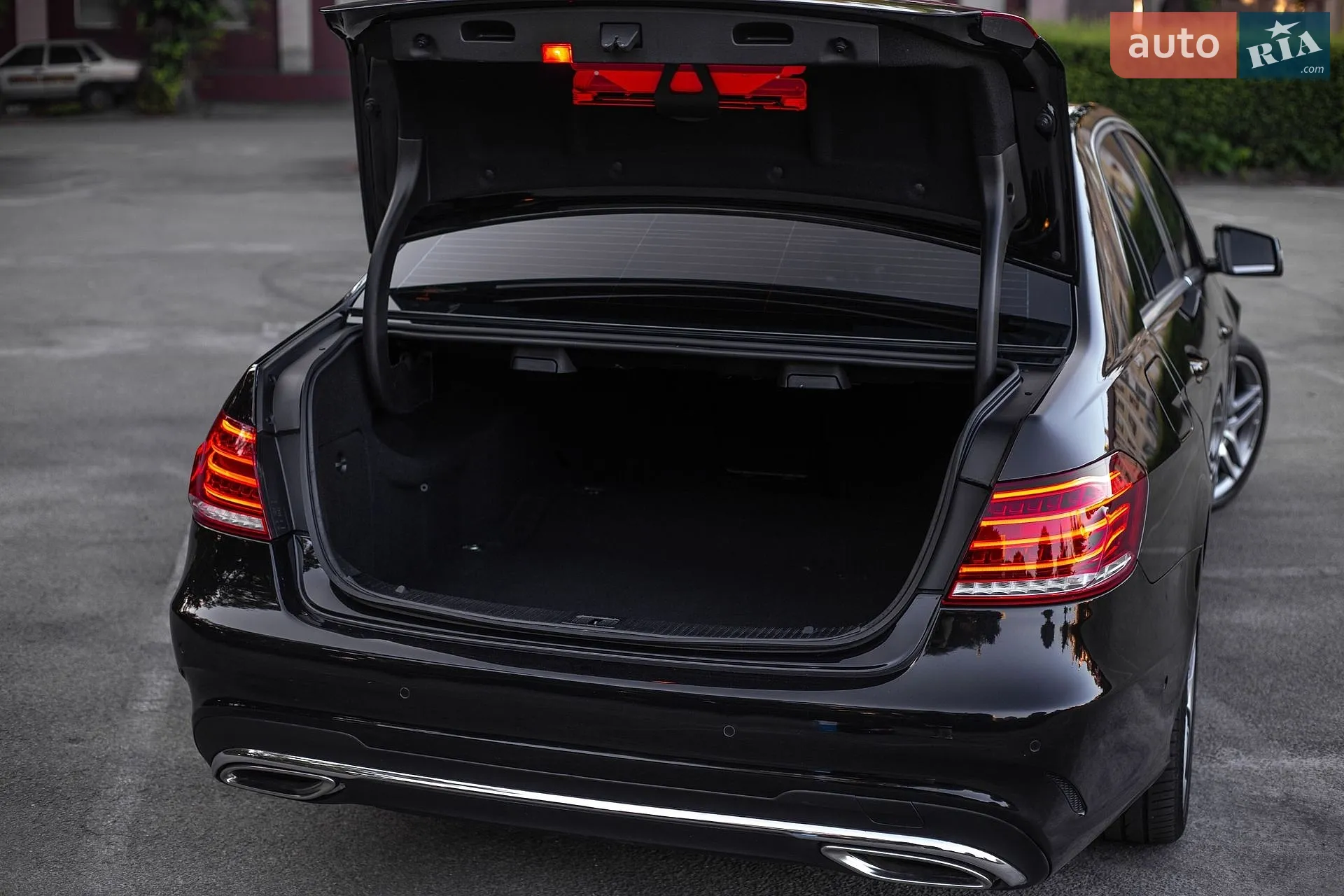 2015 Mercedes-Benz E-klasse - мініатюра 7