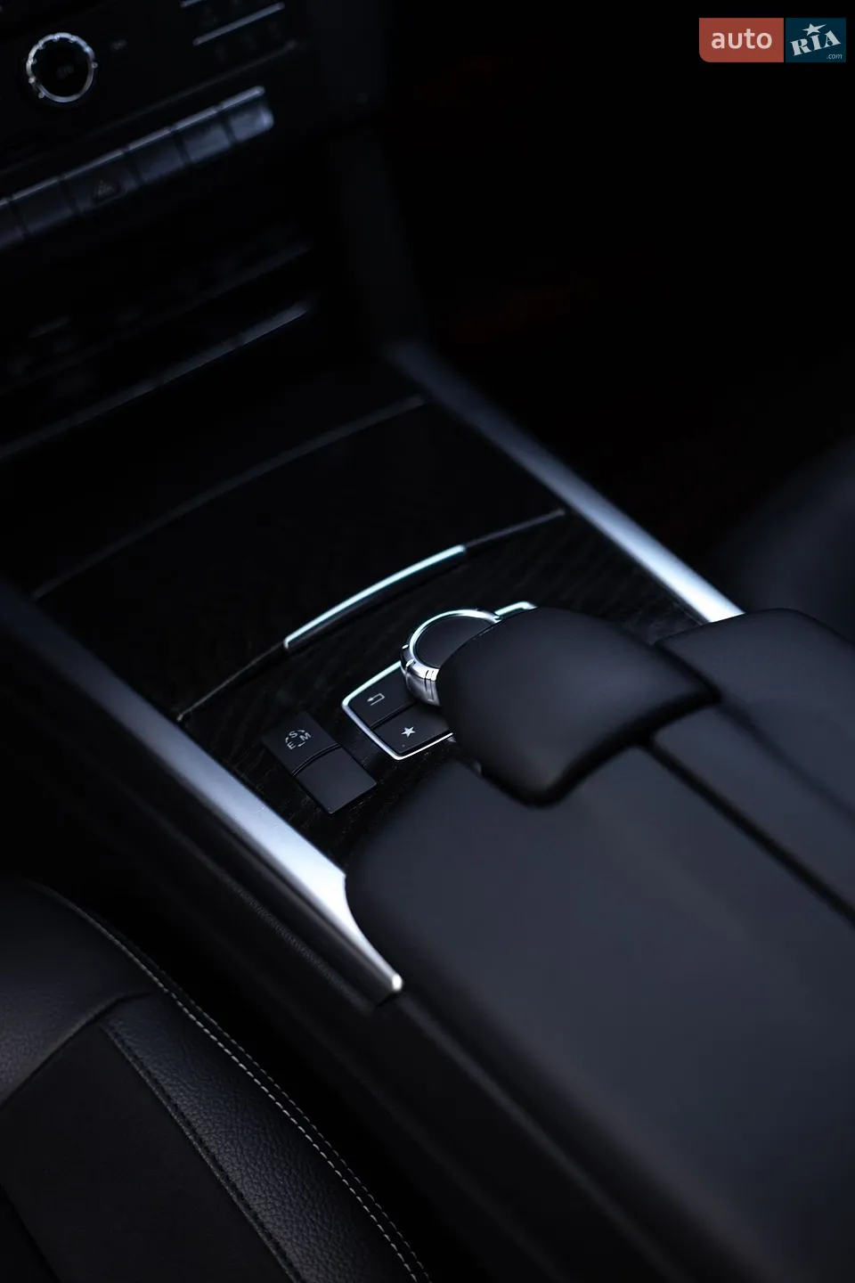 2015 Mercedes-Benz E-klasse - мініатюра 27