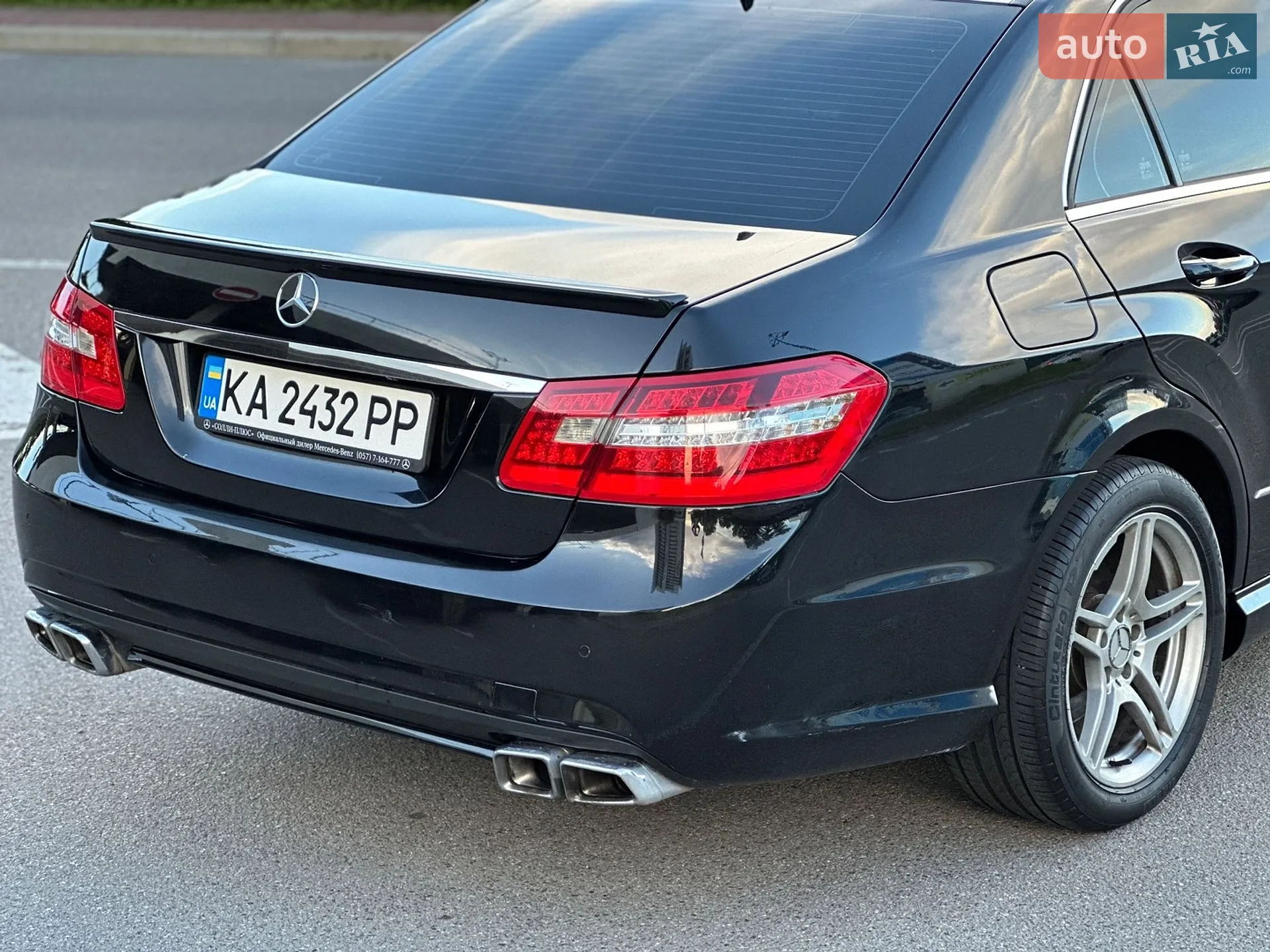 2011 Mercedes-Benz E-klasse - мініатюра 19