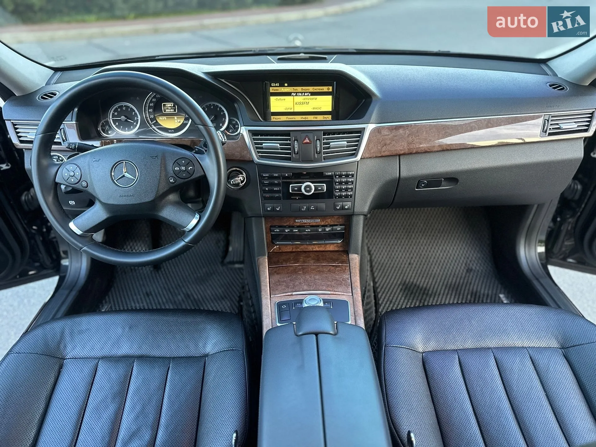 2011 Mercedes-Benz E-klasse - мініатюра 28