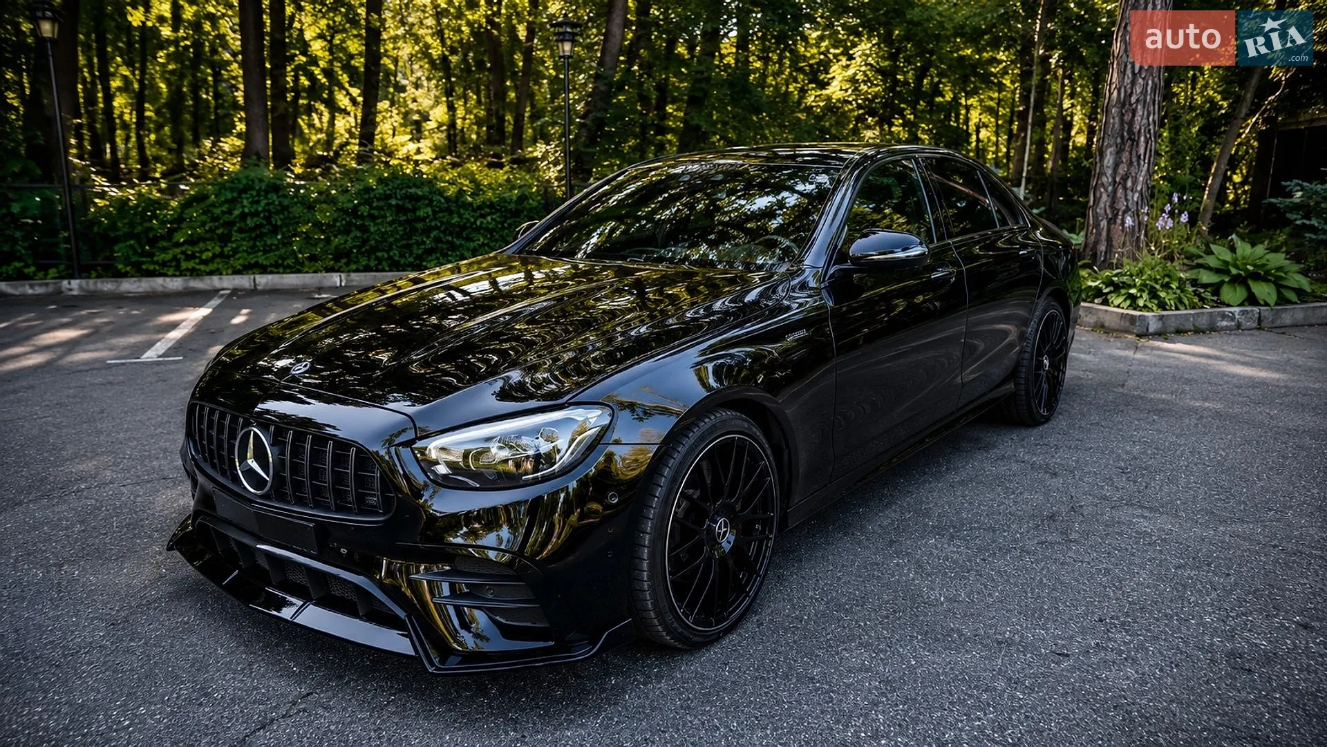 2023 Mercedes-Benz E-klasse - мініатюра 3