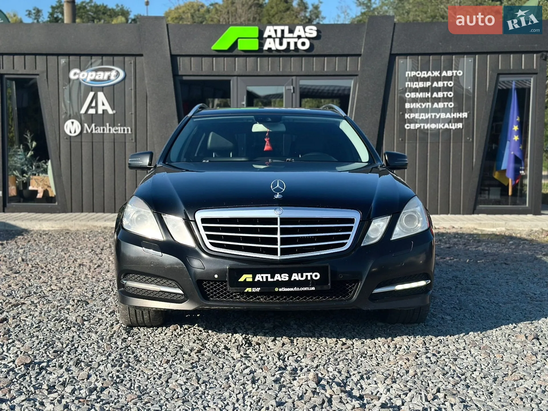 2011 Mercedes-Benz E-klasse - мініатюра 5