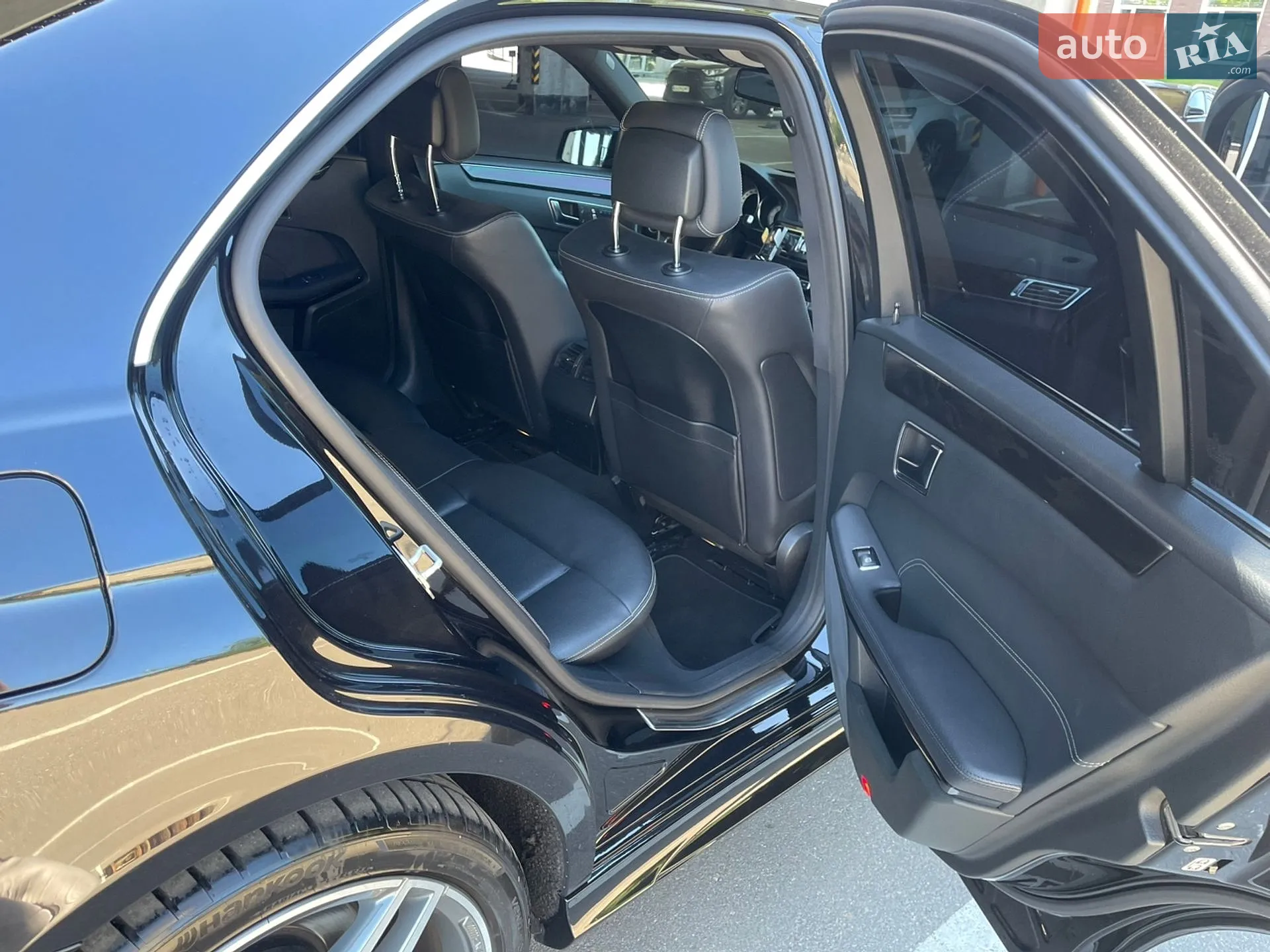 2015 Mercedes-Benz E-klasse - мініатюра 17