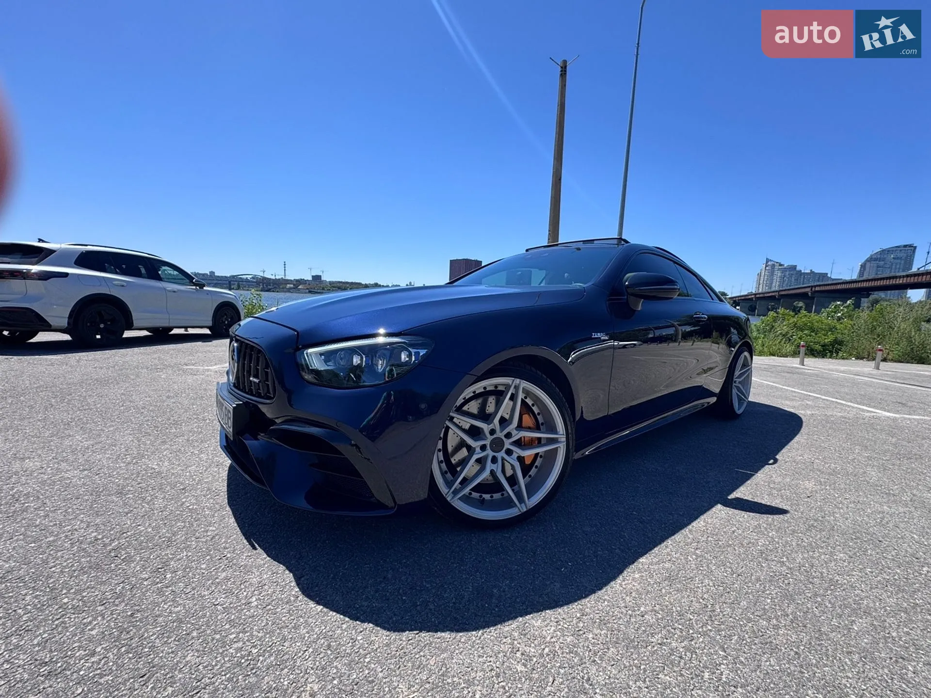 2018 Mercedes-Benz E-klasse - мініатюра 4