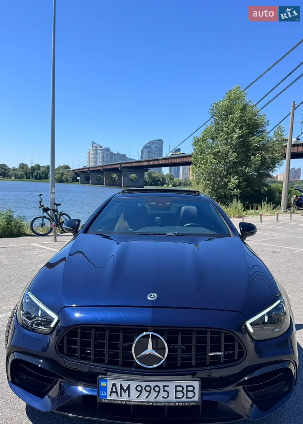 2018 Mercedes-Benz E-klasse - мініатюра 15