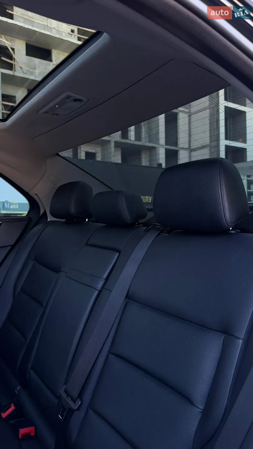 2010 Mercedes-Benz E-klasse - мініатюра 23