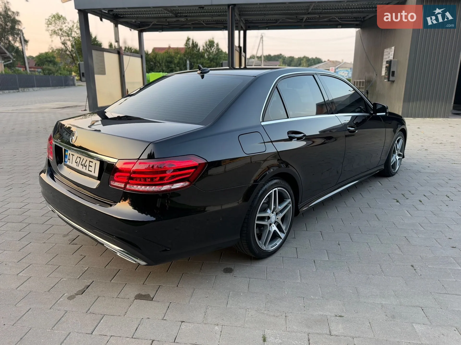 2013 Mercedes-Benz E-klasse - мініатюра 20