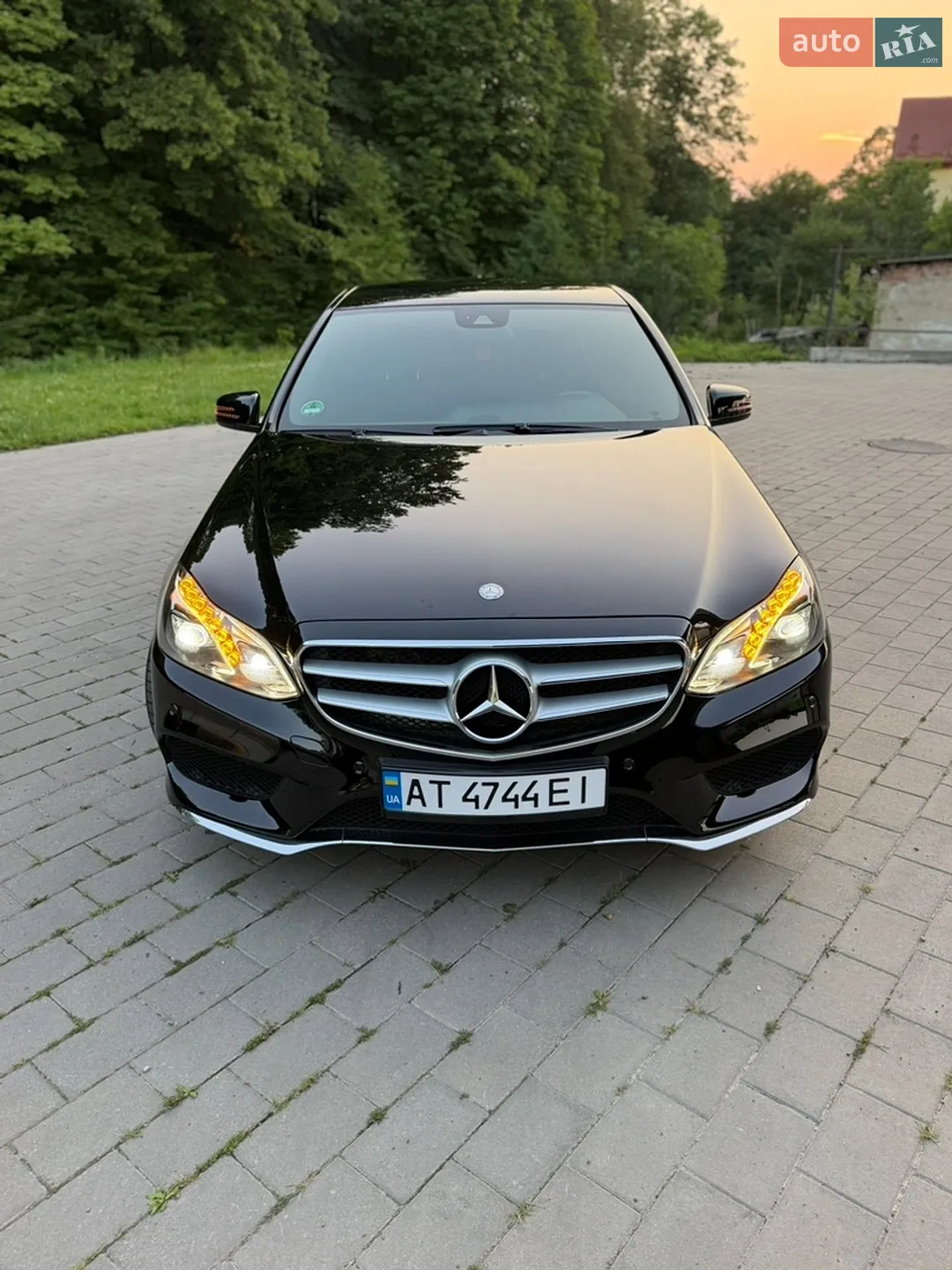 2013 Mercedes-Benz E-klasse - мініатюра 25