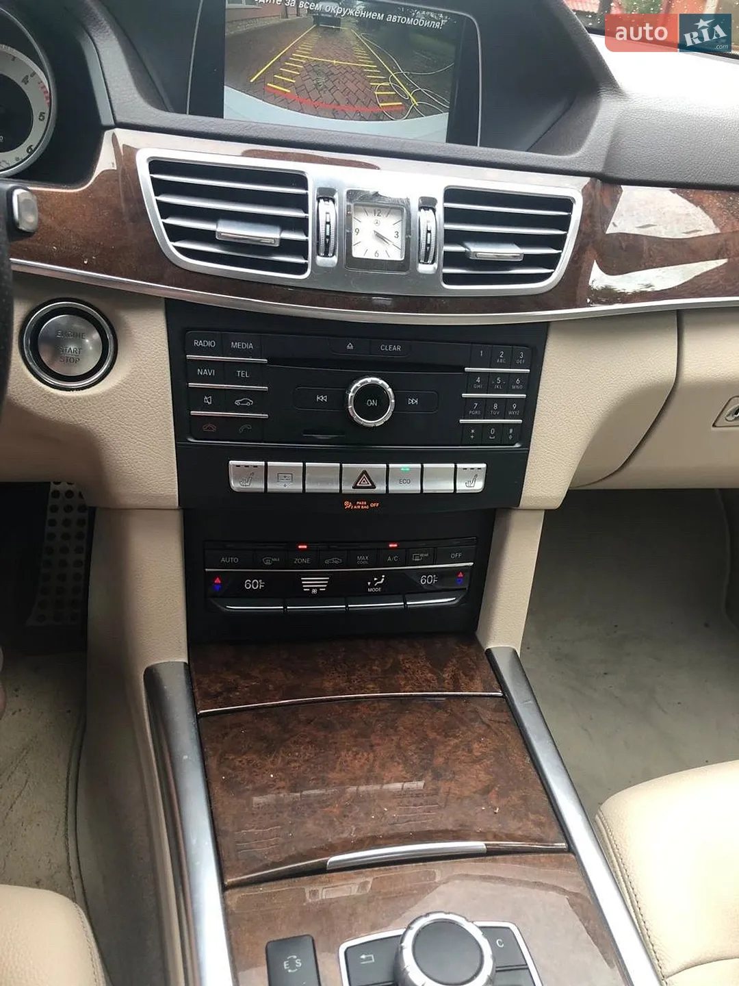 2015 Mercedes-Benz E-klasse - мініатюра 20