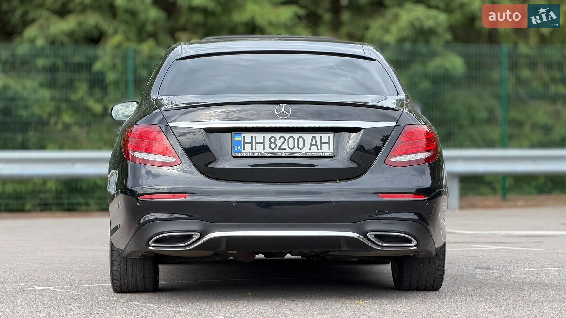 2016 Mercedes-Benz E-klasse - мініатюра 29